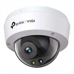 TP-Link VIGI 5MP C250(4mm) Full-Colour Dome Network Camera